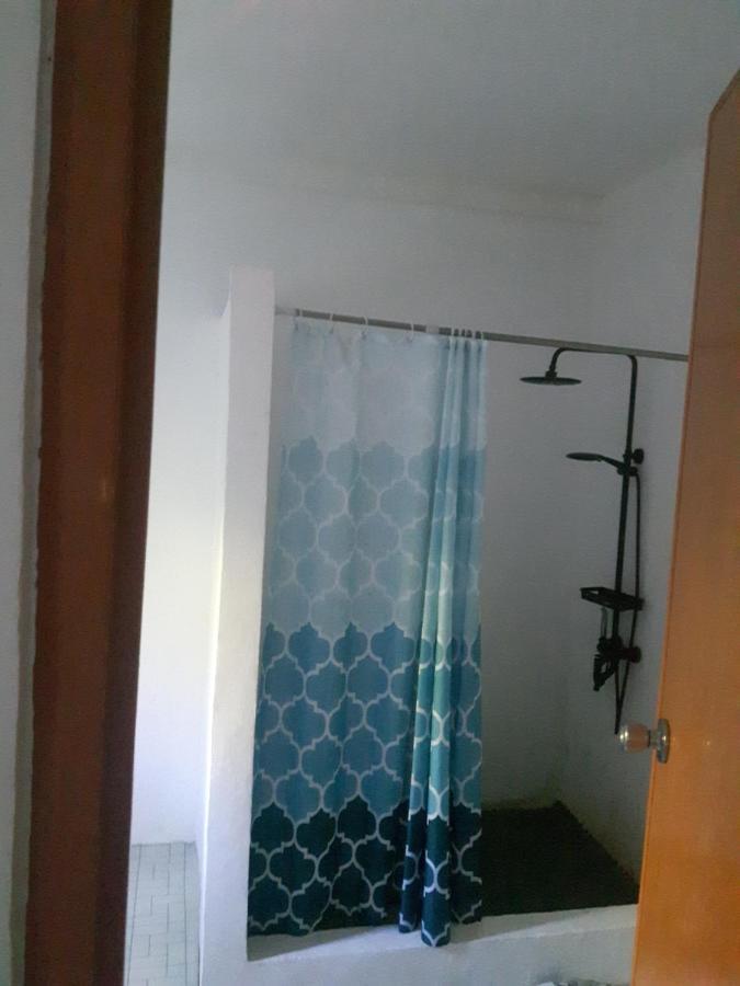 Ferienwohnung Islands View El Nido Zimmer foto
